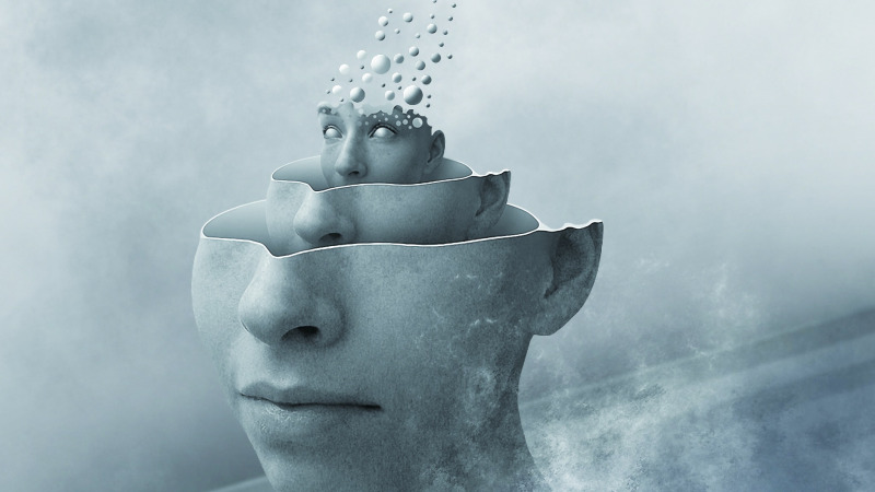 永生不死,不见得是好事!