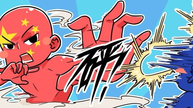 这部豆瓣9.0高分纪录片,告诉你香港为什么永远属于中国