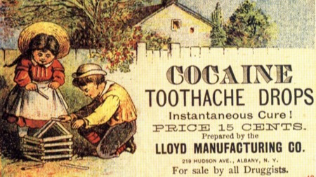 传销骗毒枭,这个国家如何被整垮?