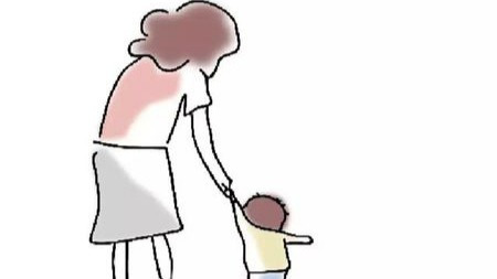 研究证明:每个妈妈,都会遭遇“宝宝惩罚”?