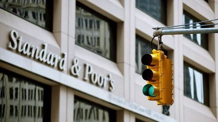 标普进入中国,信用评级“马后炮”能少些吗?