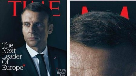 经济负增长,产业空心化,黄马甲背后是一个衰落的法国