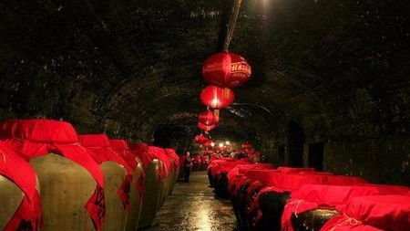 白酒回甘的滋味中到底藏什么玄机?