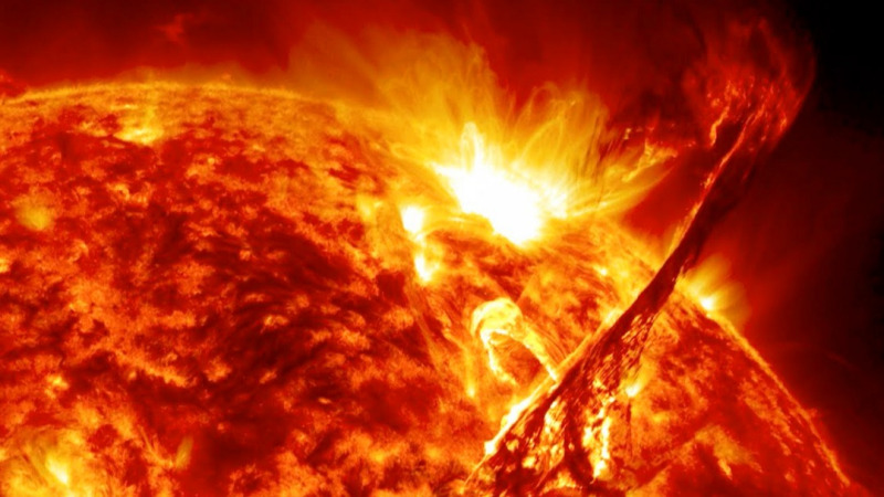 如何算出太阳的寿命还剩多少?