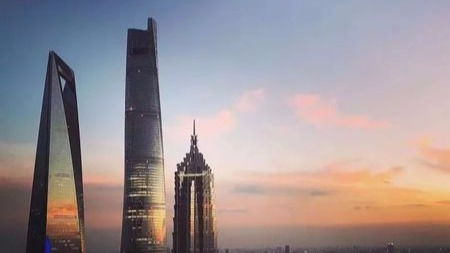 上海比其他世界性城市差在什么地方?