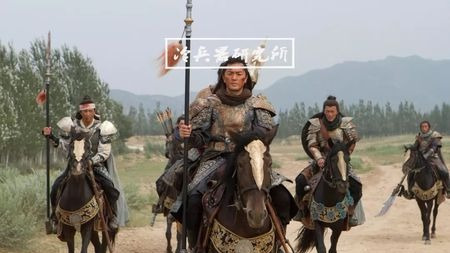 阵斩两万辽军筑京观?盘点大宋骑兵的高光时刻