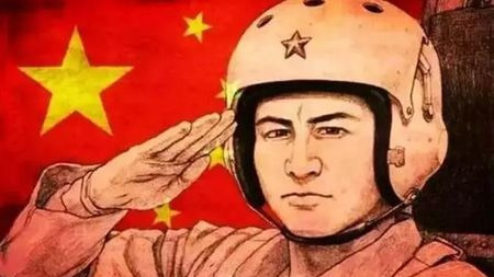 81192,请返航!这里有18年后的中国海军