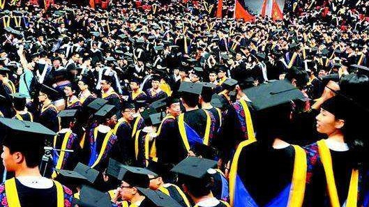 毕业生注意了!这份最全就业指南很有用,赶紧收藏