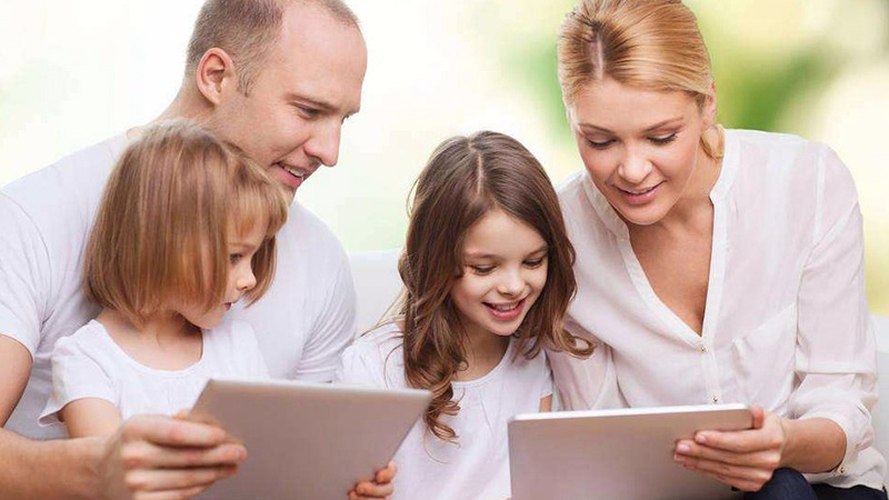 这4句嘱托,你一定要告诉孩子!