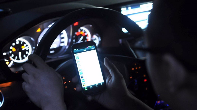 盘点中国司机驾驶陋习,别让守规矩者没了性命!