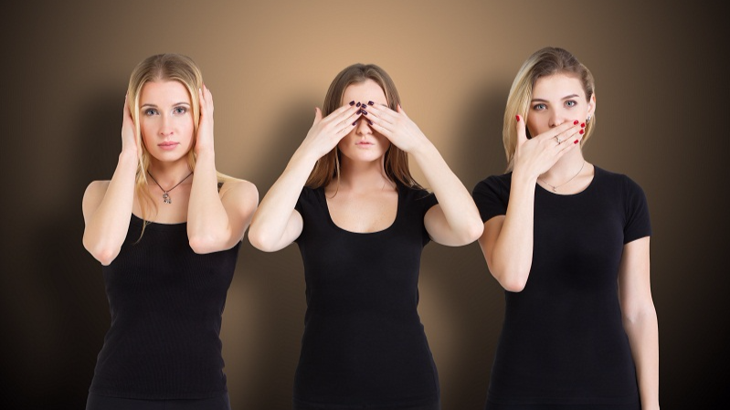 什么样的举动算是无脑的善良?