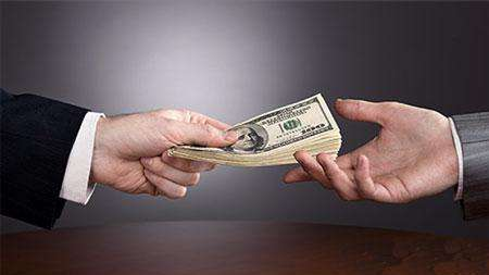 如果有人问你借3元、13元…千万别借!