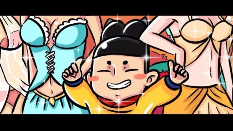 5分钟带你了解古代内衣进化史!