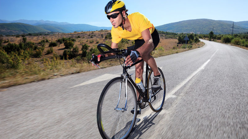 运动中受了伤,该怎么处理?