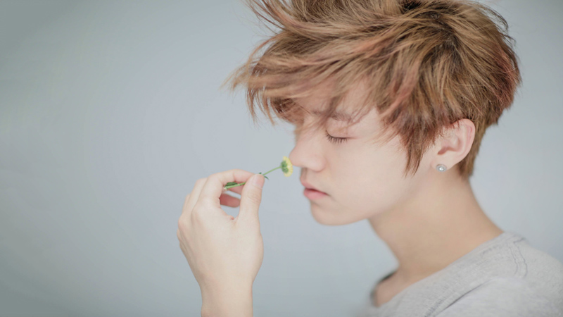 如何让异性对你有感觉?