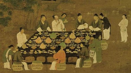 猪肉为什么能击败牛肉羊肉,在明清以后占据餐桌C位