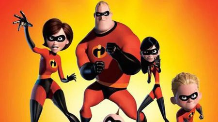 可看度5星,2018年超期待的10部好莱坞大片!