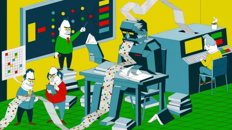 机器在阅读测试中击败了人类,但它们读懂了吗?