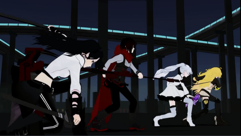 为什么动画和番剧能如此吸引人?