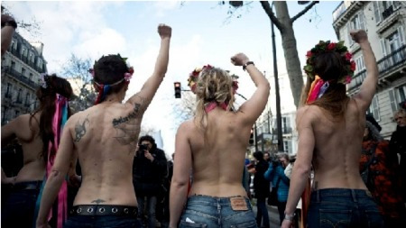 女权主义的发展历史是怎样的,我们应如何看待当代女权主义?