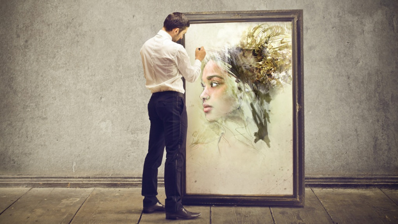 前女友究竟是一种怎样的存在?