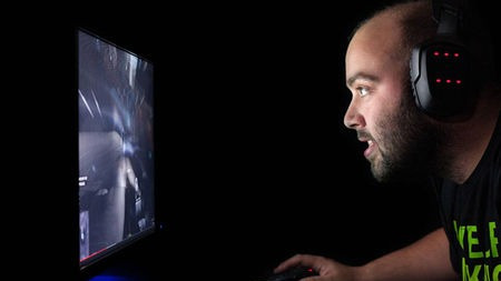 电脑玩多了,你有可能越来越“娘”