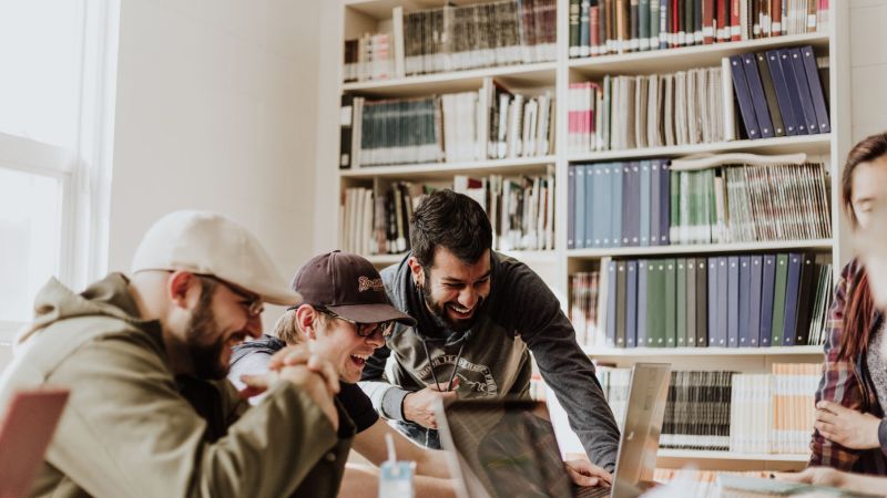 20岁以后智力还会提高吗?