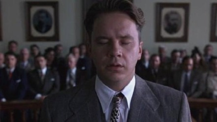 《肖申克的救赎》能够成为经典背后有何原因?