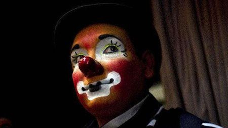 世界上最神秘的东西,不是在大海的深处,也不是在宇宙的黑洞里