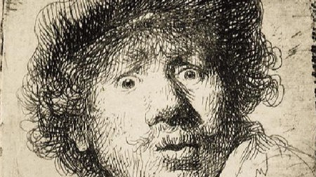 每个热爱自拍的人,都该感谢400年前发明的光影技巧?