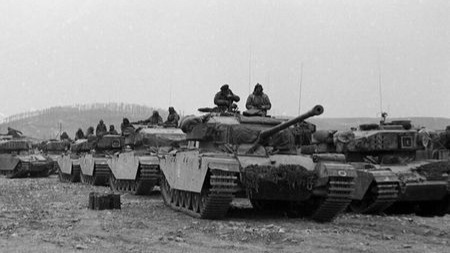 朝鲜战争初期,为什么朝鲜军队能势如破竹?