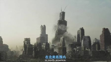 人类消失30万年后,除了化石有什么能证明人类灿烂文明?