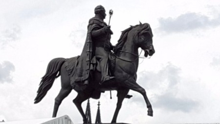 从游戏到战争艺术,普鲁士人发明了什么了不得的东西?