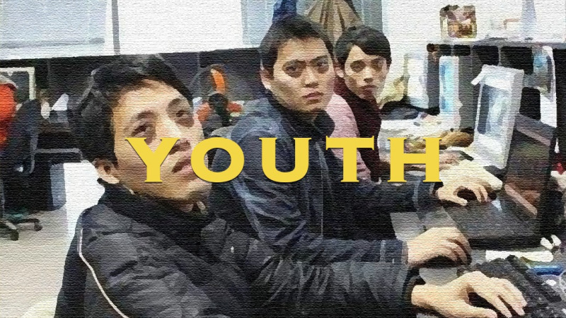 中国程序员的好,只有丈母娘才懂?