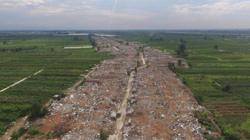 2018征地赔偿怎么计算?涉及征地全过程的6个常见问题