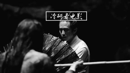 盘点张艺谋《影》中脑洞大开的武器,毒性大刀竟有82斤?