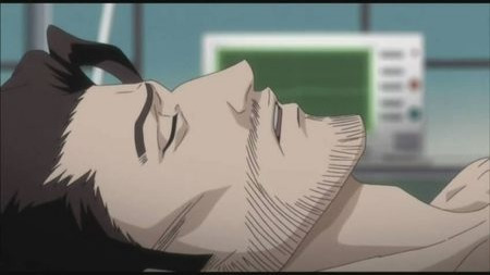 姑娘喜欢大叔是出于怎样的心理?