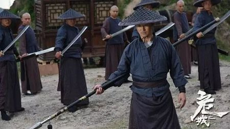 能打如戚家军也保不住武艺传承?破解传统武术越来越脱离实战之谜