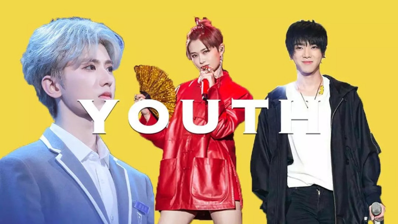 十五年偶像的“降级”之路,我们到底需要什么样的偶像?