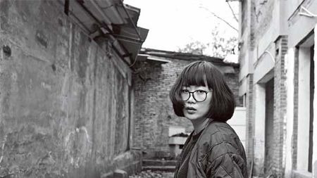 从中年开始,忠于自己