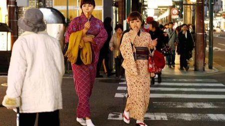 日本人不喜欢来中国旅游吗?