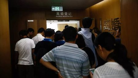 为什么东北离婚率那么高?