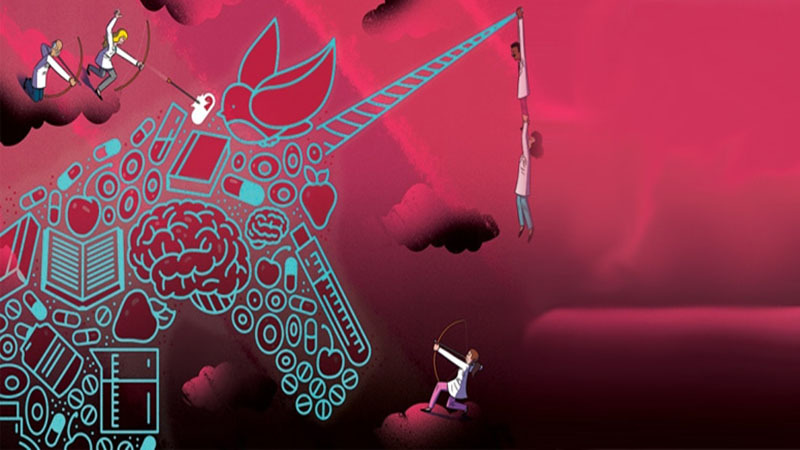 5大经典“流言”,看科学家如何一一击碎