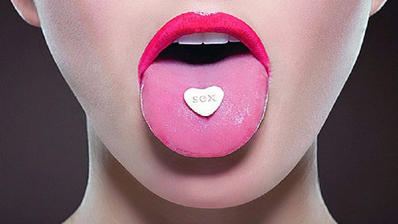 人真的可以性成瘾吗?