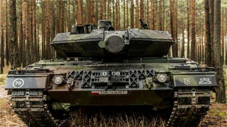 为何世界上只有中国99式和德国豹2主战坦克不用主动防御系统?