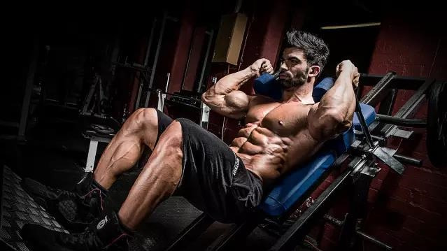 运动也能上瘾,而且有害?