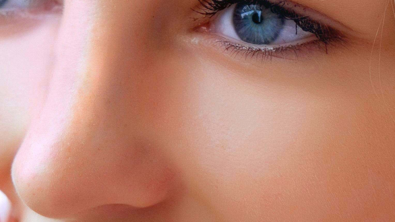 国际爱鼻日,我们来聊聊空鼻症