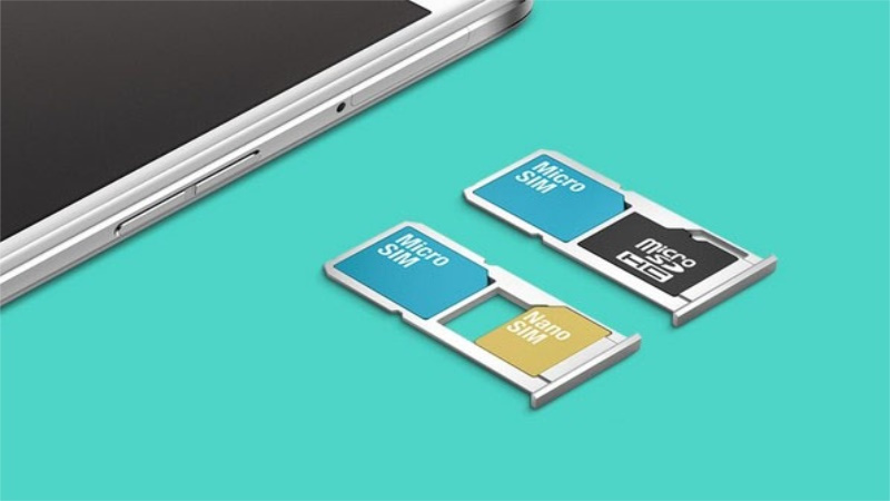 为何越来越多的手机不支持扩展内存?