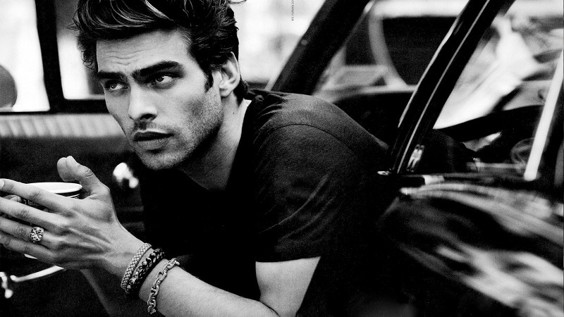 别再老土了,男人该学学穿衣搭配这件事了