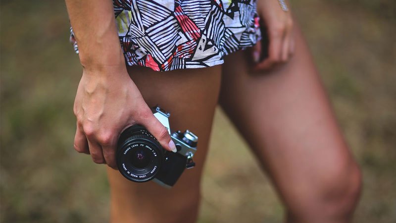 腿上布满“蚯蚓”状的青筋是怎么一回事?